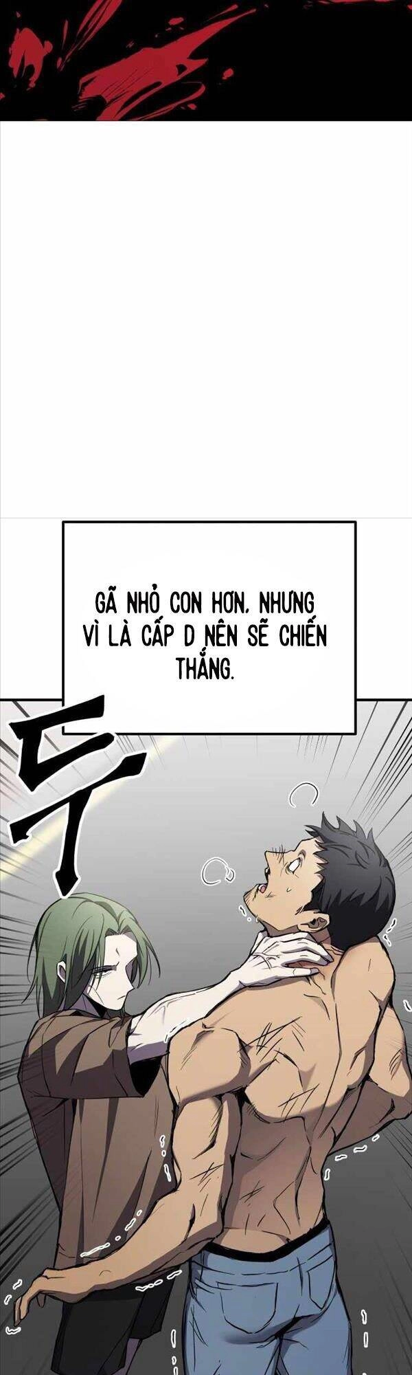 Độc Cô Dược Sư Chapter 12 - 10