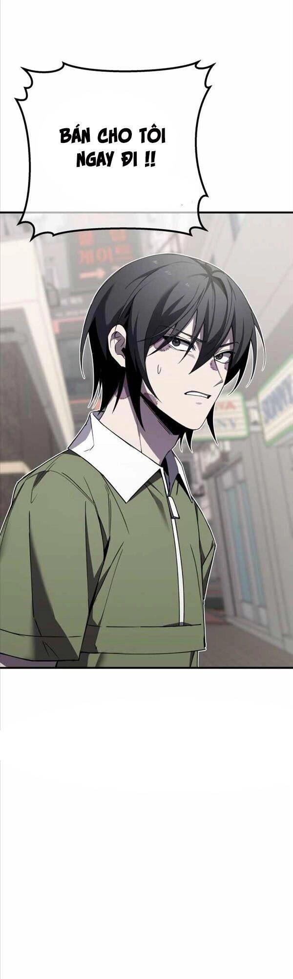 Độc Cô Dược Sư Chapter 12 - 23