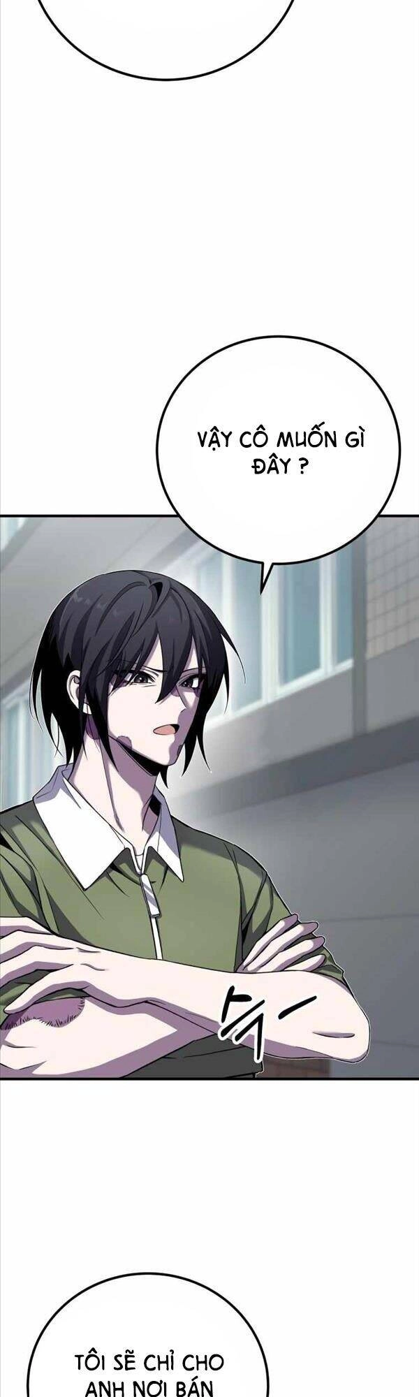 Độc Cô Dược Sư Chapter 12 - 53