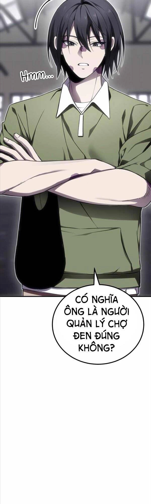 Độc Cô Dược Sư Chapter 13 - 6