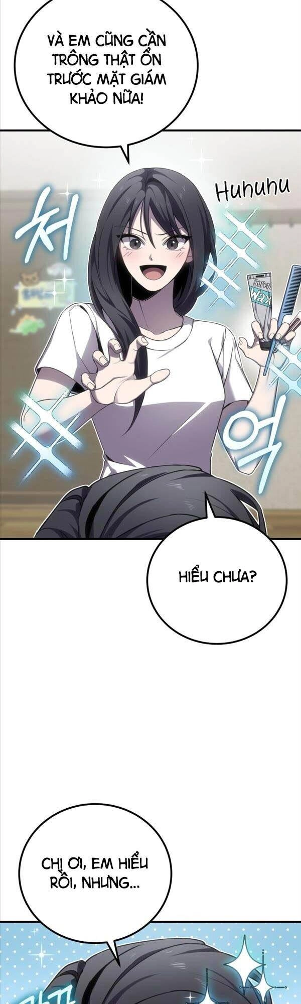 Độc Cô Dược Sư Chapter 14 - 2