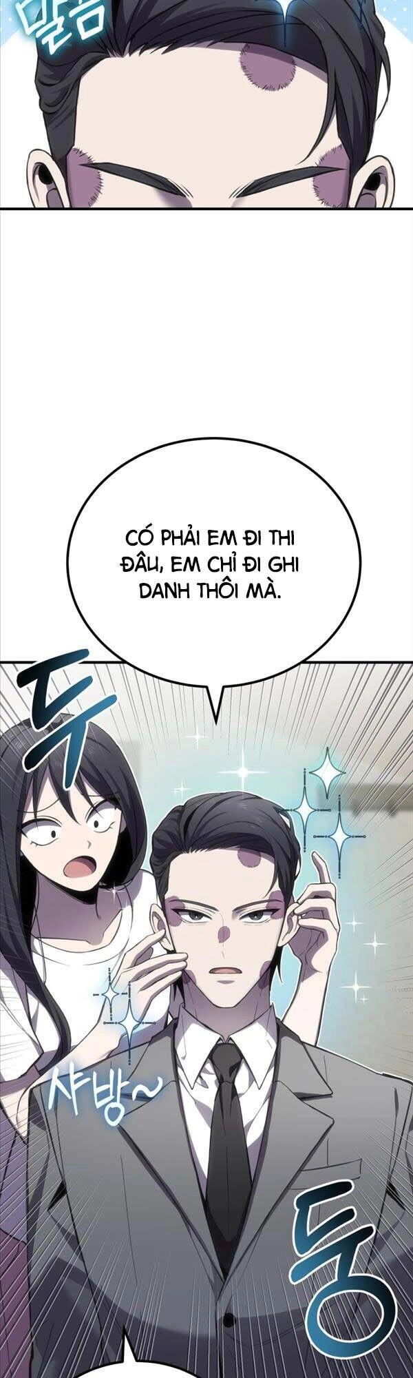 Độc Cô Dược Sư Chapter 14 - 3