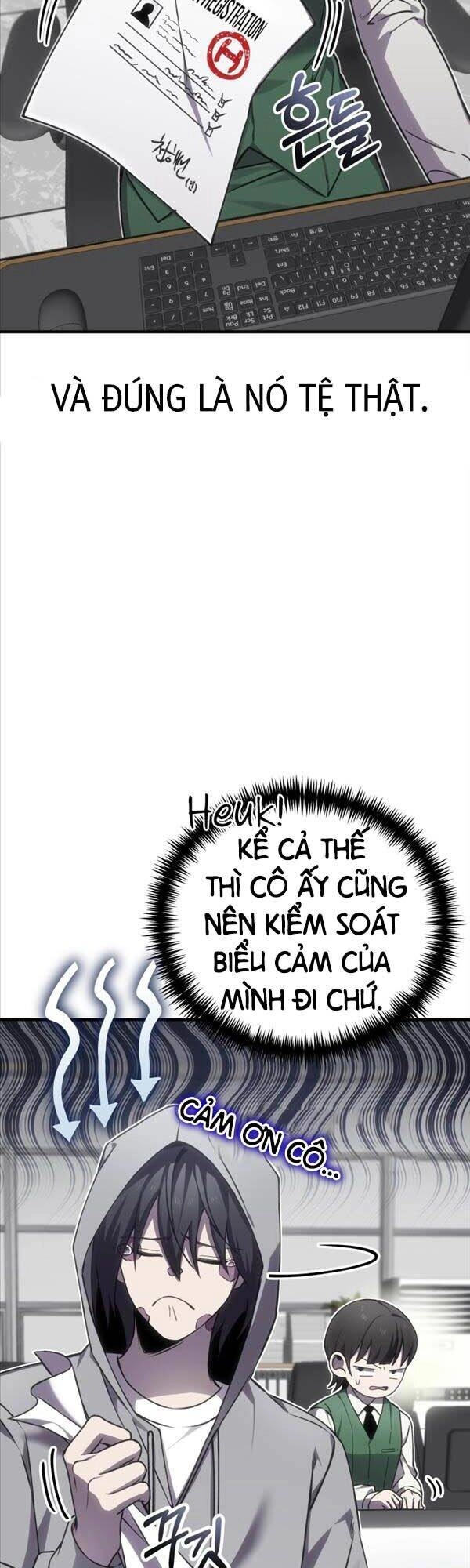 Độc Cô Dược Sư Chapter 14 - 15