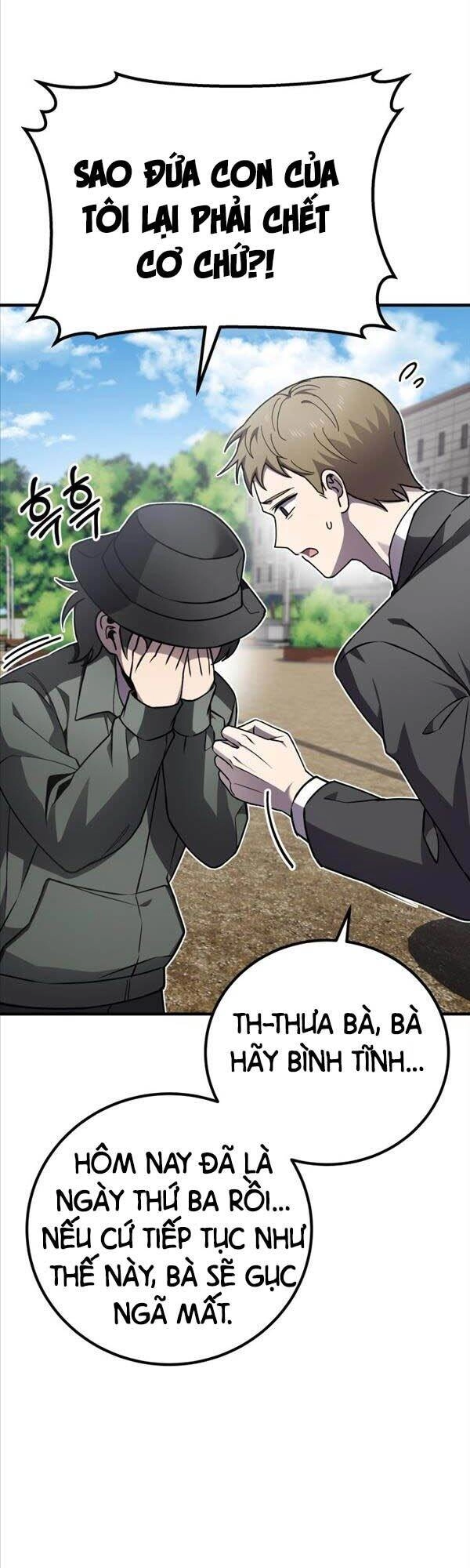 Độc Cô Dược Sư Chapter 14 - 29