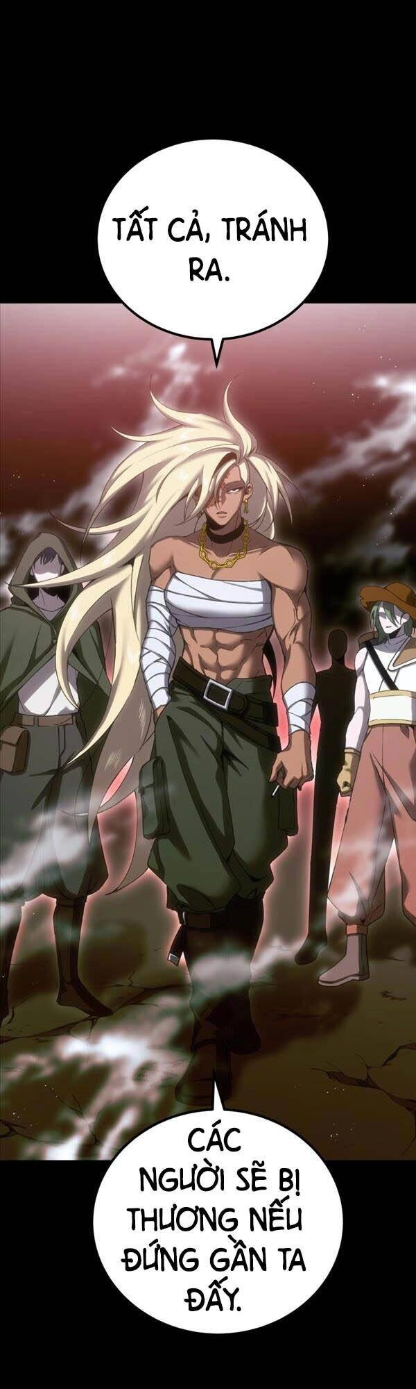 Độc Cô Dược Sư Chapter 15 - 10