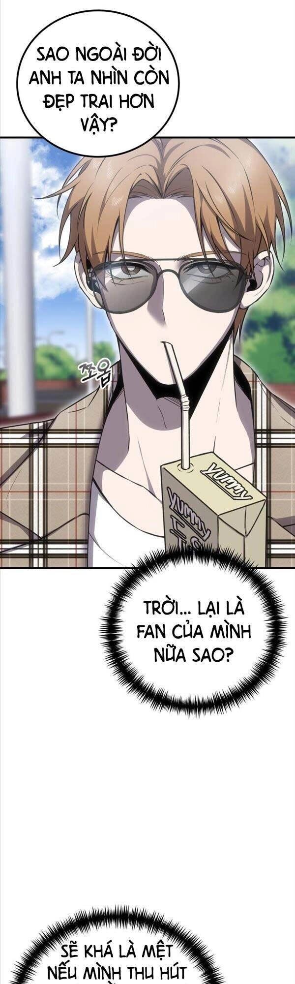 Độc Cô Dược Sư Chapter 16 - 2