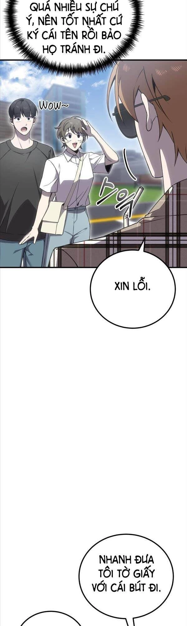 Độc Cô Dược Sư Chapter 16 - 3