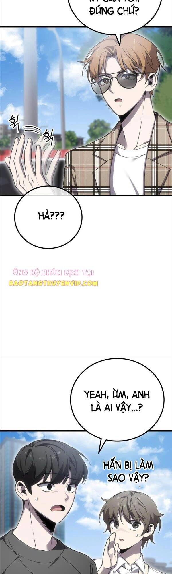 Độc Cô Dược Sư Chapter 16 - 5