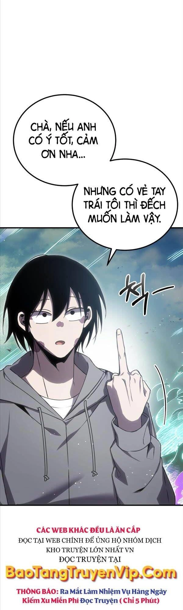 Độc Cô Dược Sư Chapter 16 - 13