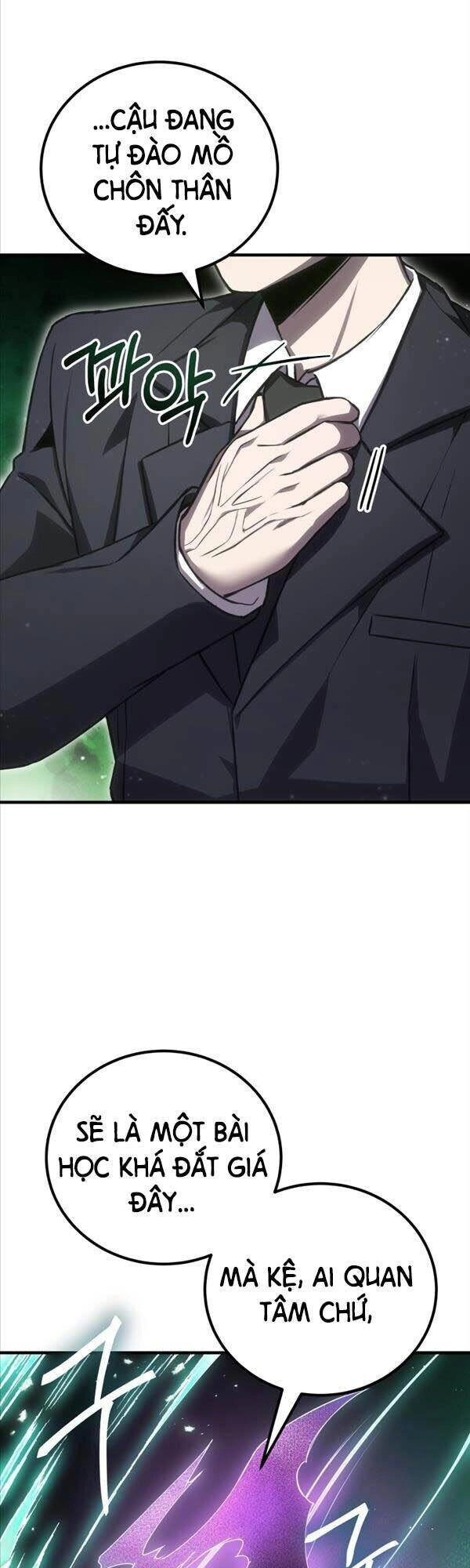 Độc Cô Dược Sư Chapter 16 - 14