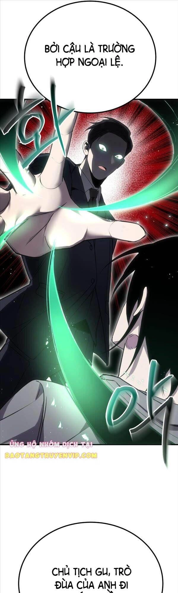 Độc Cô Dược Sư Chapter 16 - 16