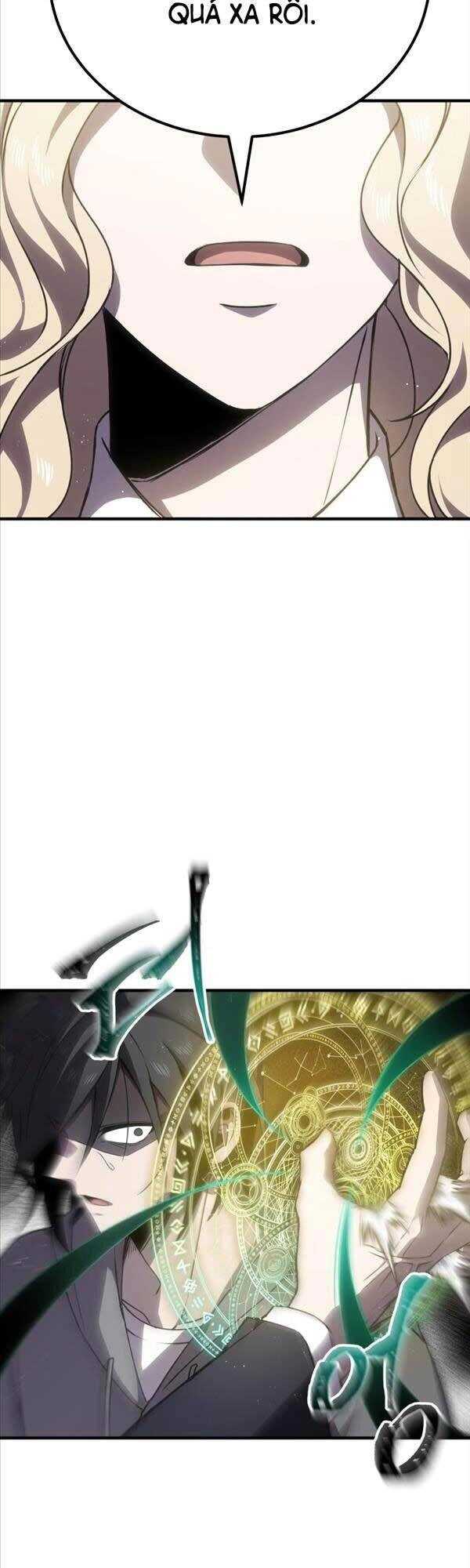 Độc Cô Dược Sư Chapter 16 - 17