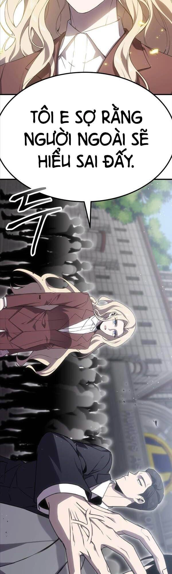 Độc Cô Dược Sư Chapter 16 - 21