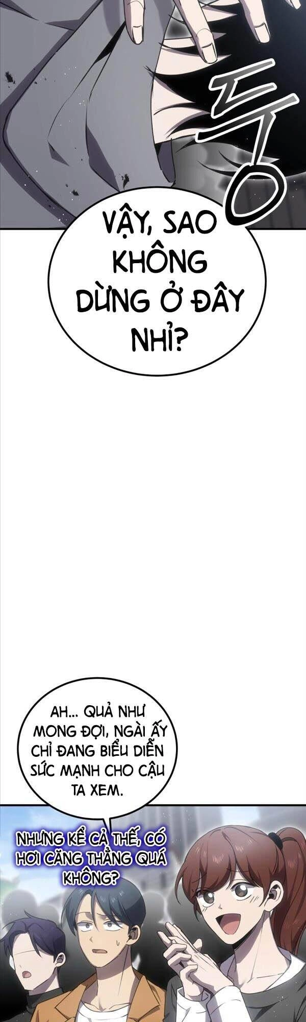 Độc Cô Dược Sư Chapter 16 - 22