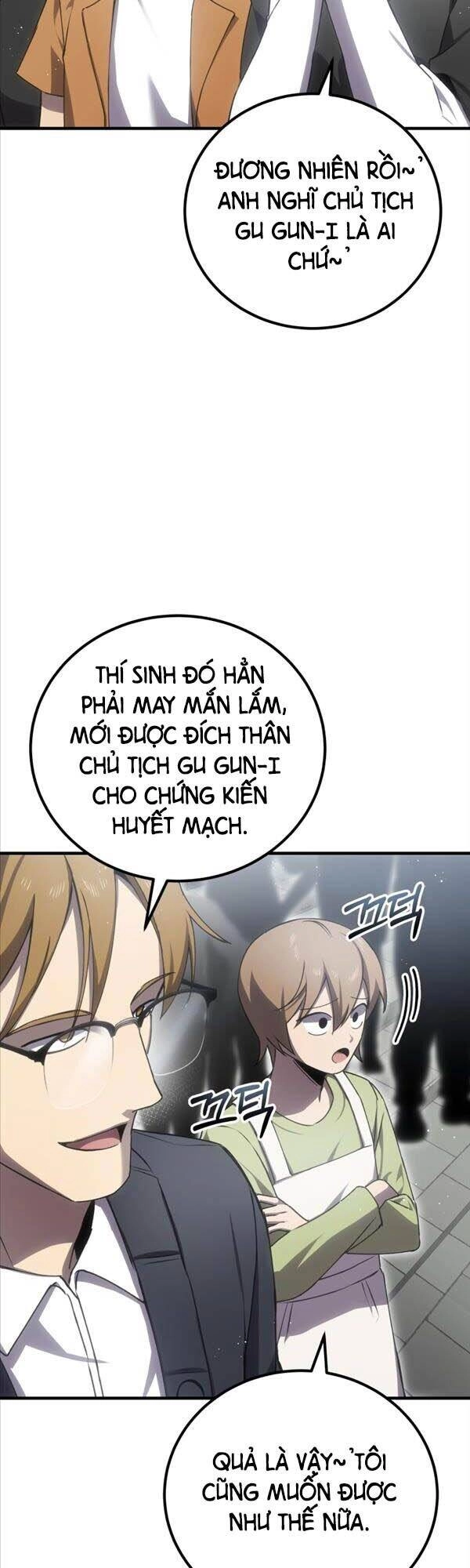 Độc Cô Dược Sư Chapter 16 - 23