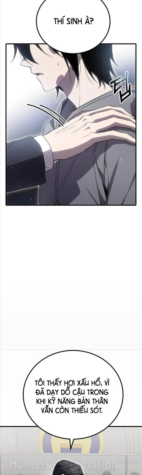 Độc Cô Dược Sư Chapter 16 - 25