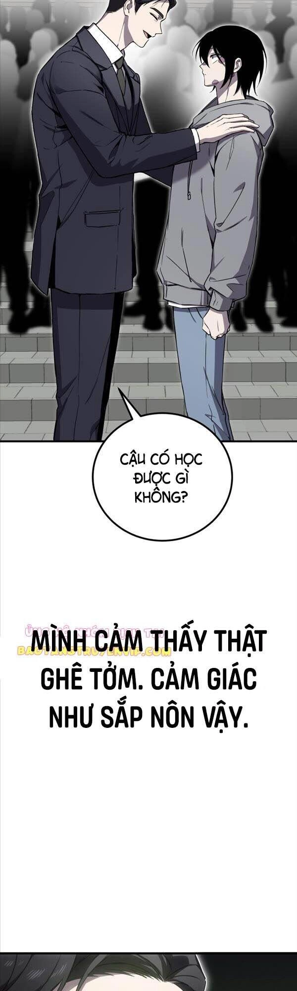 Độc Cô Dược Sư Chapter 16 - 26