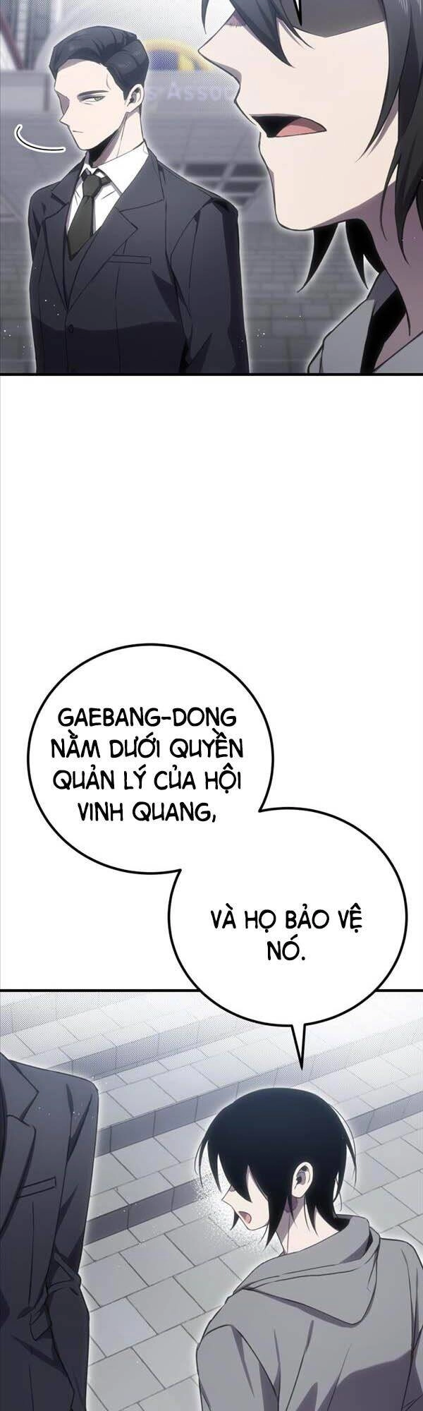 Độc Cô Dược Sư Chapter 16 - 32