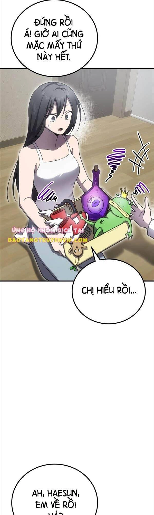 Độc Cô Dược Sư Chapter 16 - 63