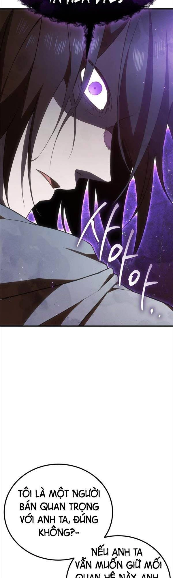 Độc Cô Dược Sư Chapter 17 - 8