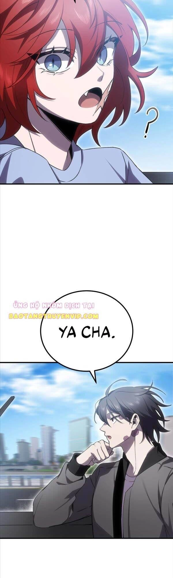 Độc Cô Dược Sư Chapter 17 - 20