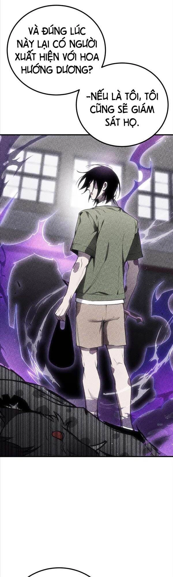 Độc Cô Dược Sư Chapter 17 - 27