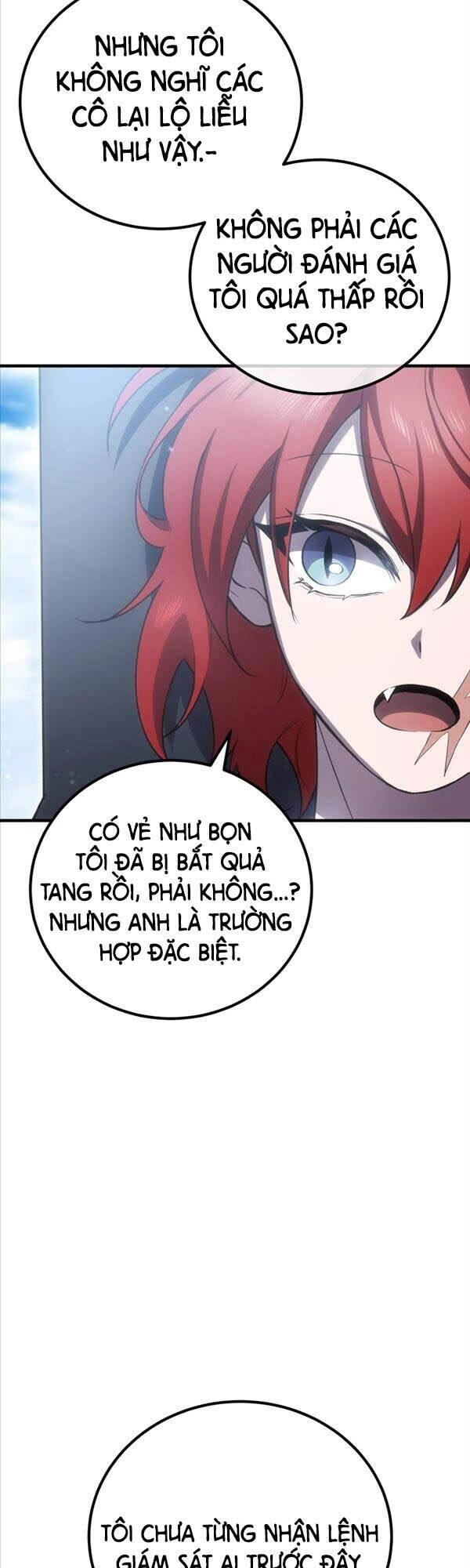 Độc Cô Dược Sư Chapter 17 - 28