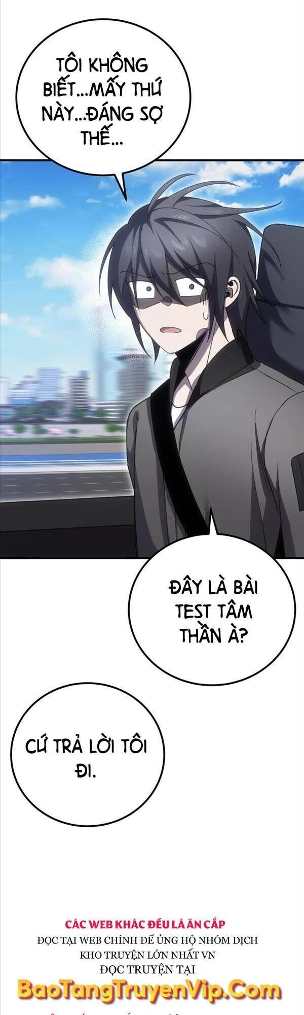 Độc Cô Dược Sư Chapter 17 - 43