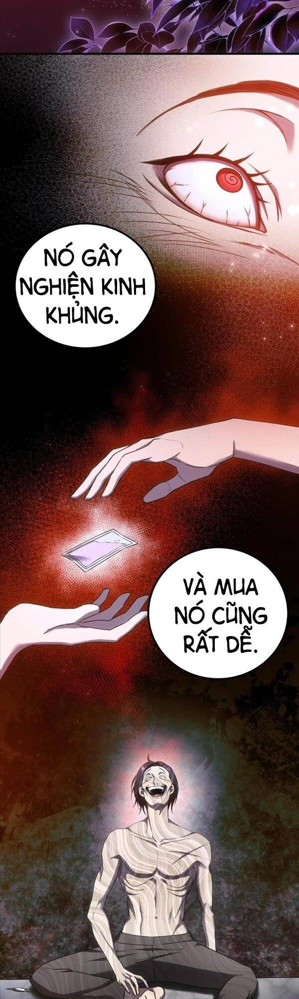 Độc Cô Dược Sư Chapter 17 - 49