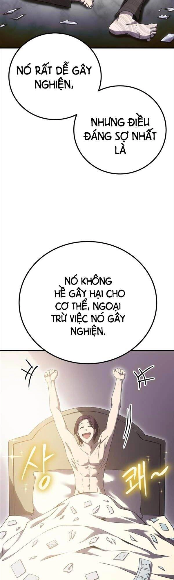 Độc Cô Dược Sư Chapter 17 - 50