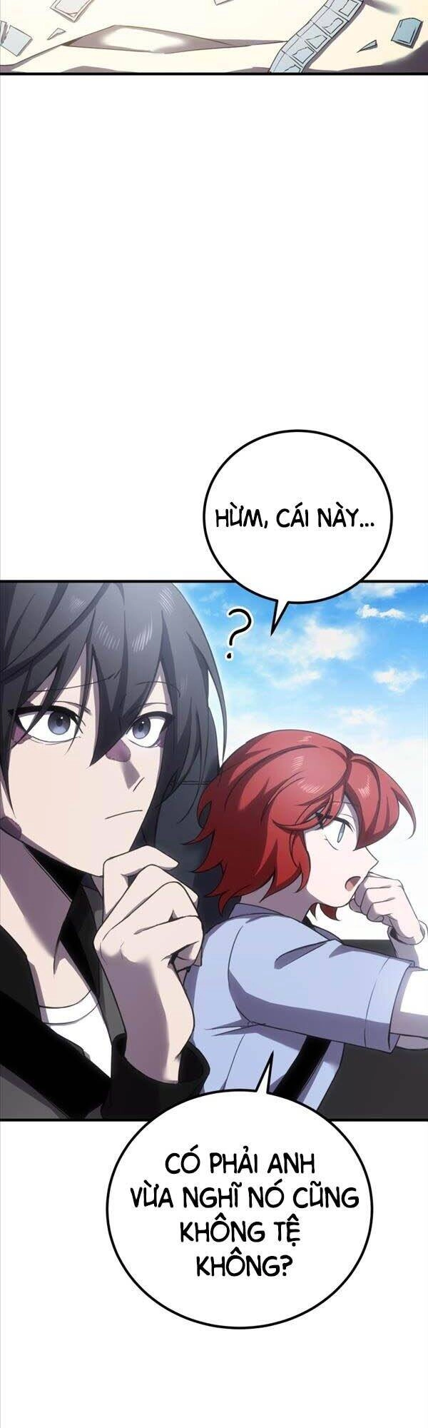 Độc Cô Dược Sư Chapter 17 - 51