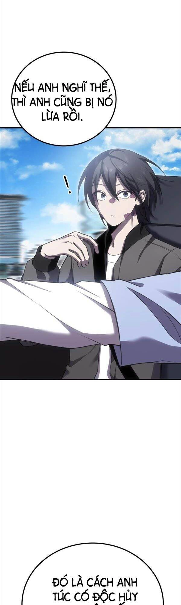 Độc Cô Dược Sư Chapter 17 - 52