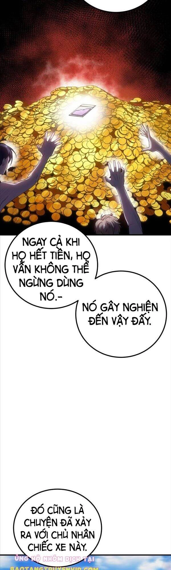 Độc Cô Dược Sư Chapter 17 - 54