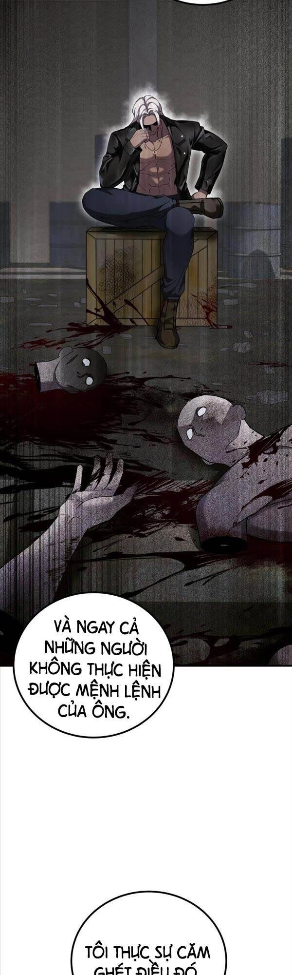 Độc Cô Dược Sư Chapter 17 - 60