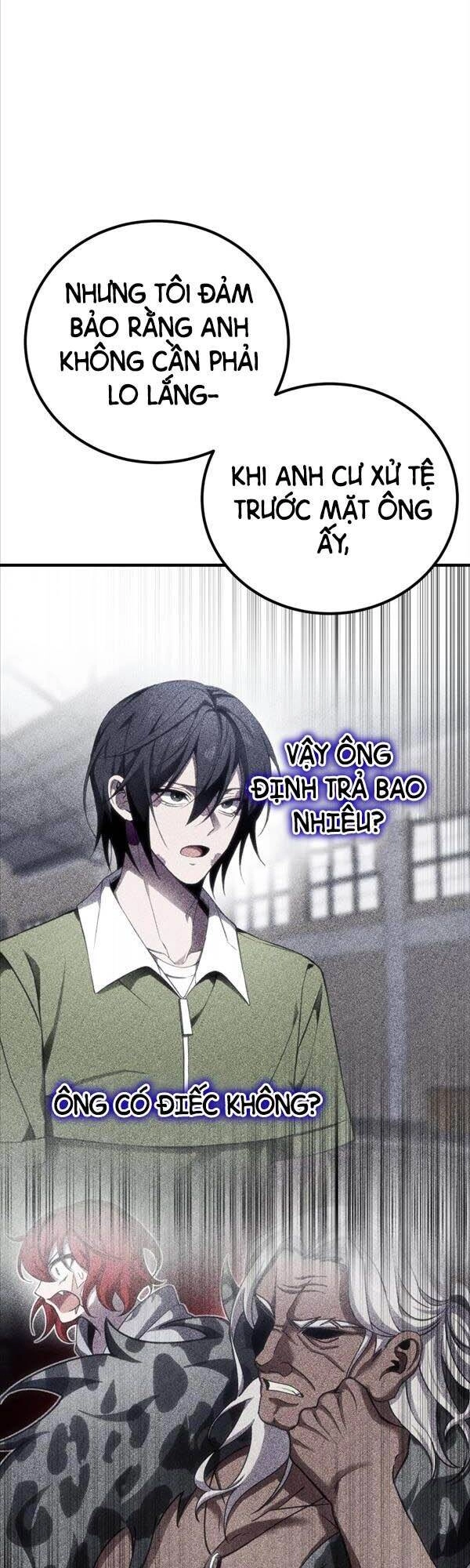 Độc Cô Dược Sư Chapter 17 - 65