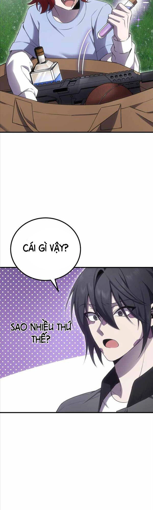 Độc Cô Dược Sư Chapter 18 - 3