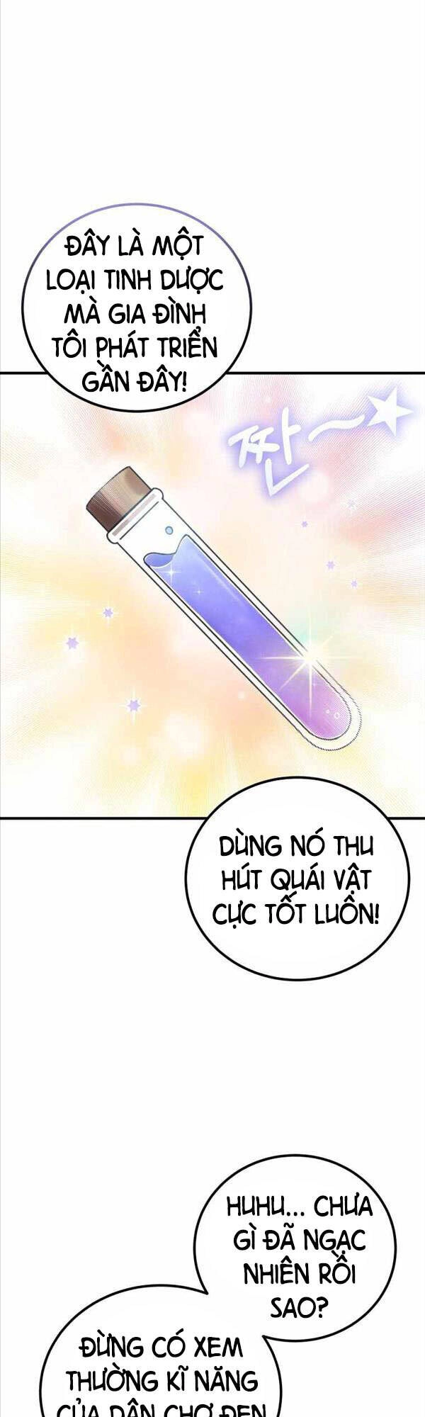 Độc Cô Dược Sư Chapter 18 - 4