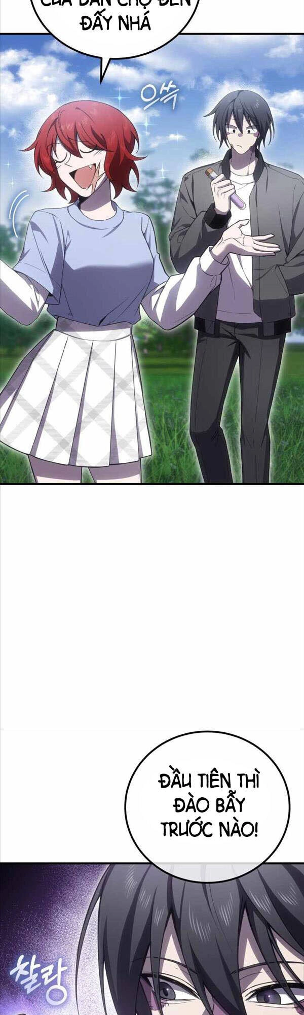 Độc Cô Dược Sư Chapter 18 - 5