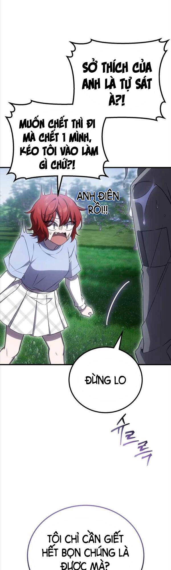 Độc Cô Dược Sư Chapter 18 - 8