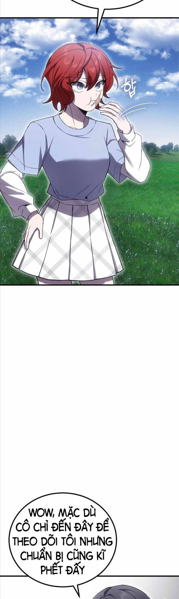 Độc Cô Dược Sư Chapter 18 - 12