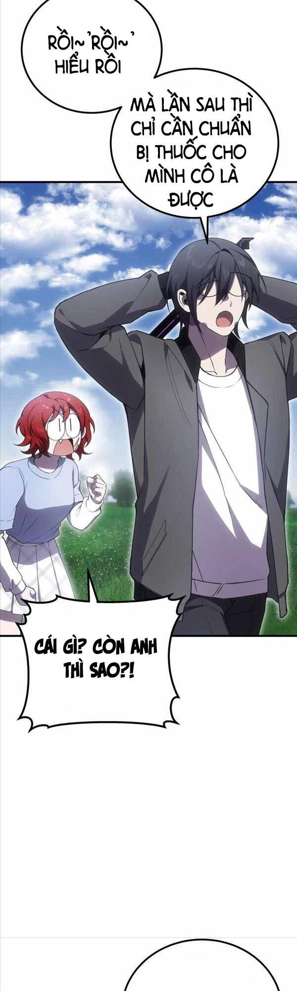 Độc Cô Dược Sư Chapter 18 - 15