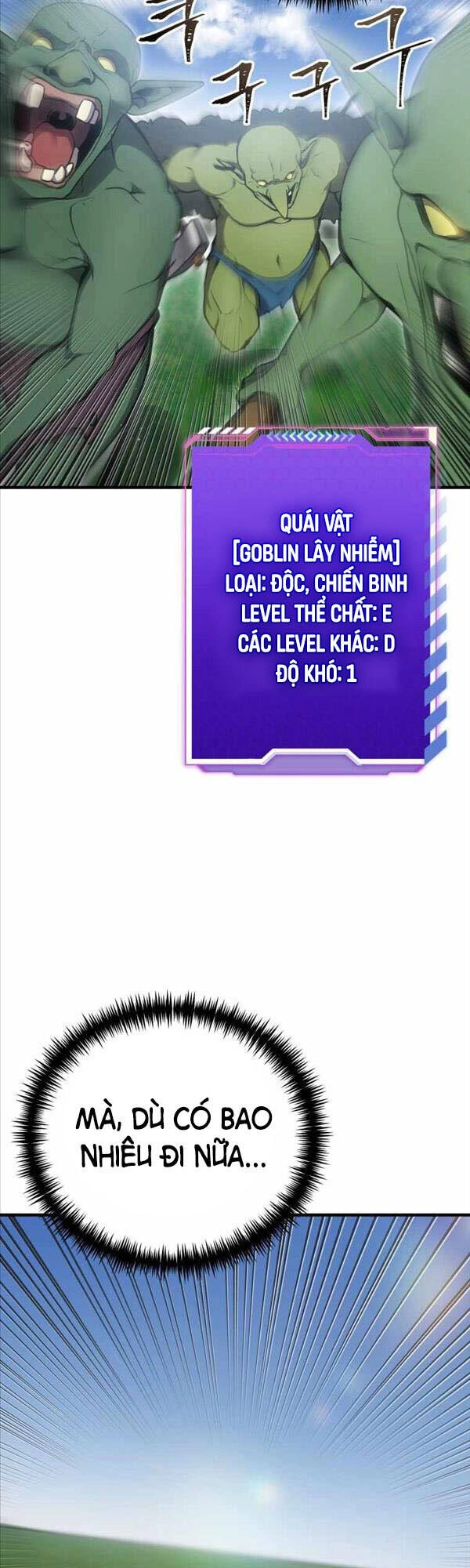 Độc Cô Dược Sư Chapter 18 - 22