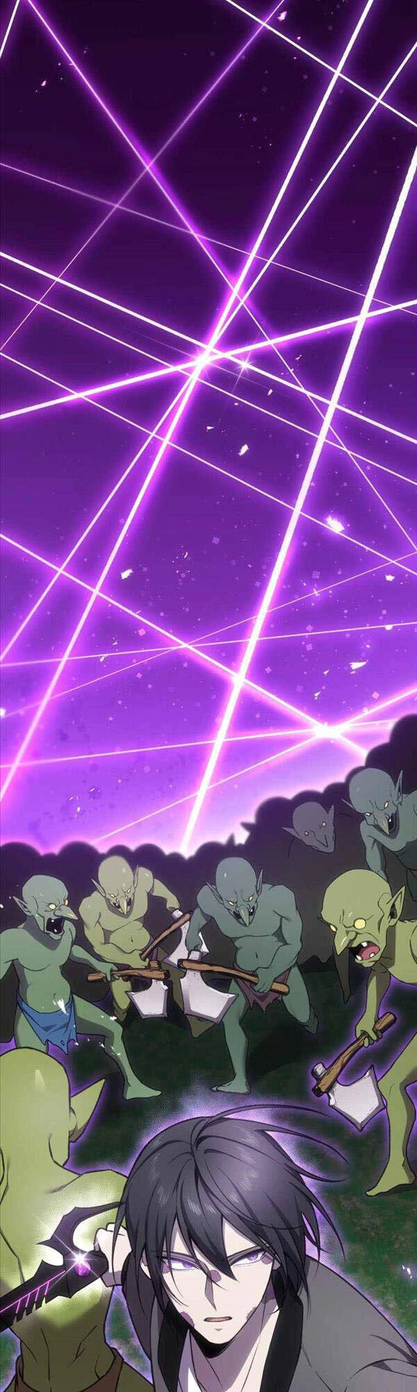 Độc Cô Dược Sư Chapter 18 - 27