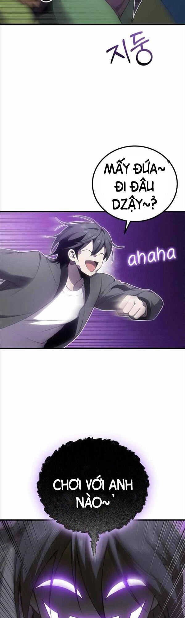 Độc Cô Dược Sư Chapter 18 - 32