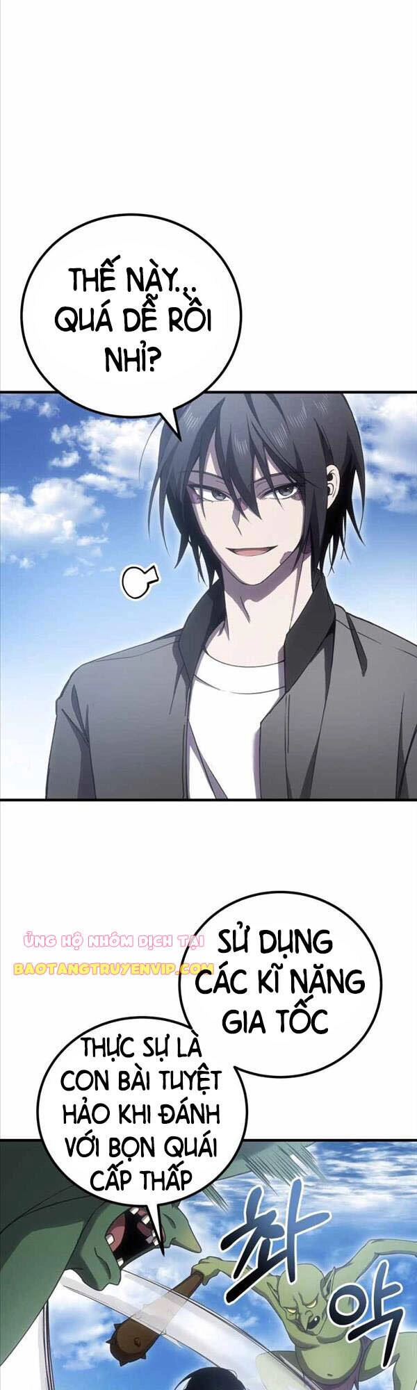 Độc Cô Dược Sư Chapter 18 - 38