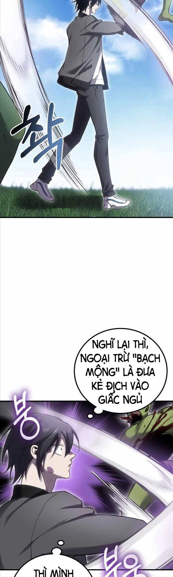 Độc Cô Dược Sư Chapter 18 - 39