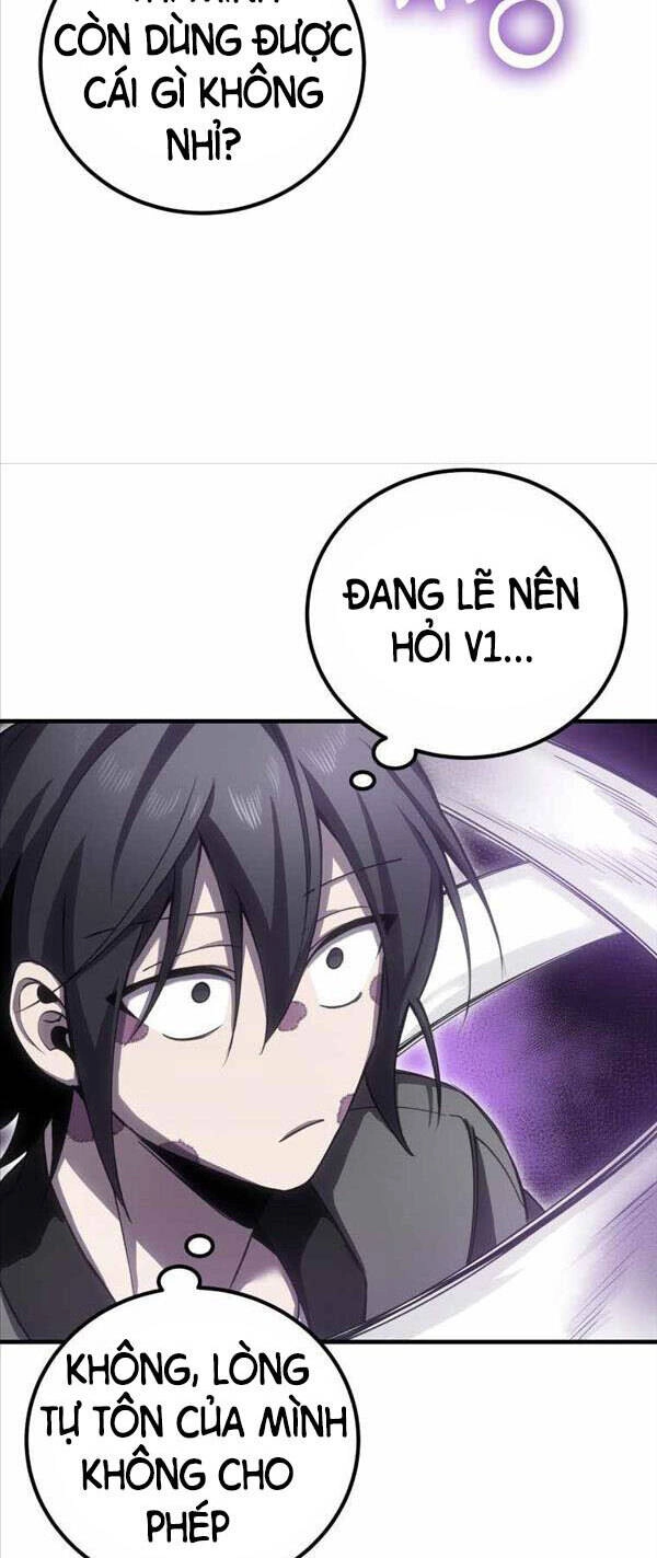 Độc Cô Dược Sư Chapter 18 - 40