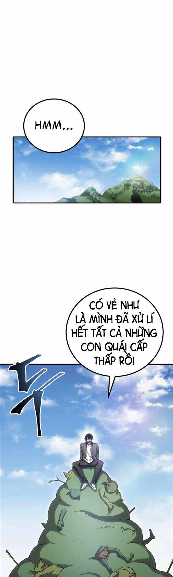 Độc Cô Dược Sư Chapter 18 - 42