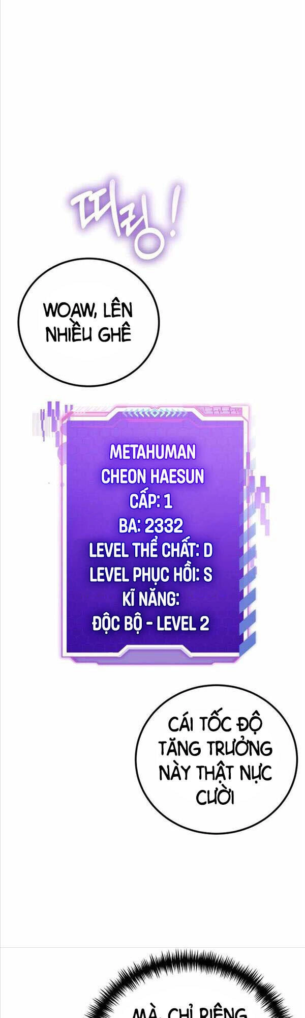 Độc Cô Dược Sư Chapter 18 - 44