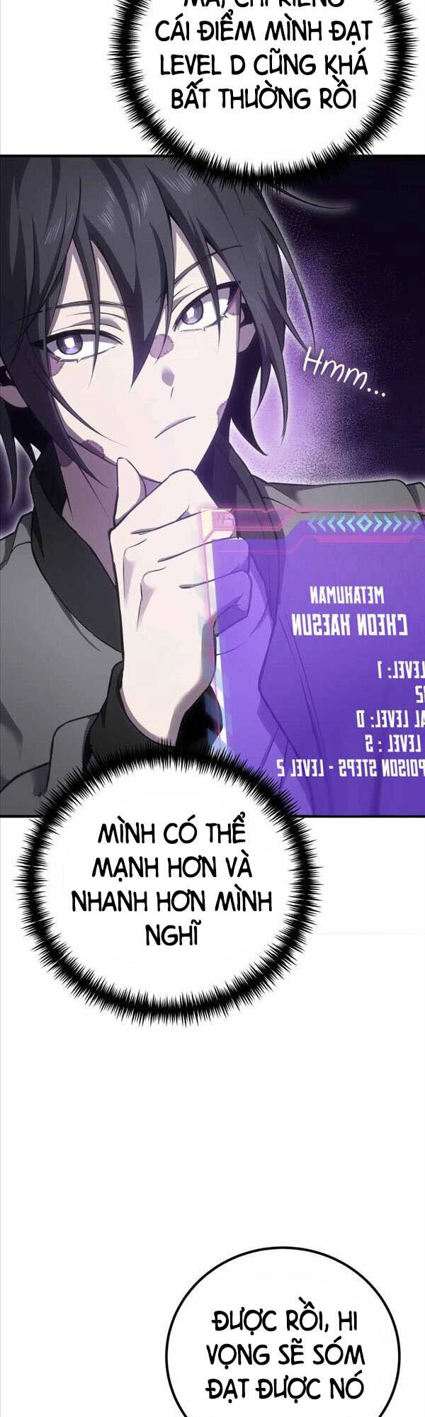 Độc Cô Dược Sư Chapter 18 - 45